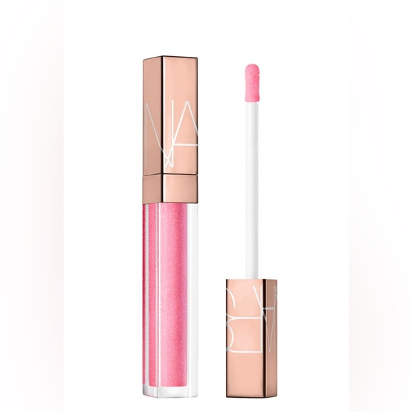 NARS Other - NWT NARS AFTERGLOW LIP SHINE in Lover to Lover